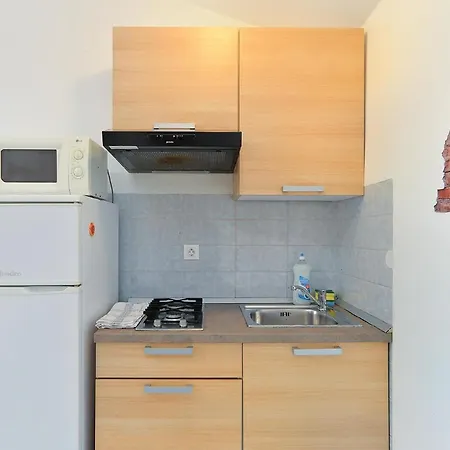 Fuer 2 Personen Ca 20 Qm In Pula, Istrien Istrische Riviera Lägenhet *