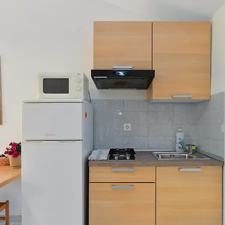 Apartment Fuer 2 Personen Ca 20 Qm In Pula, Istrien Istrische Riviera