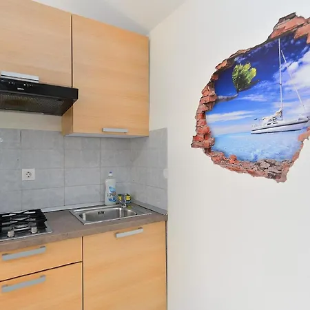 Fuer 2 Personen Ca 20 Qm In Pula, Istrien Istrische Riviera *