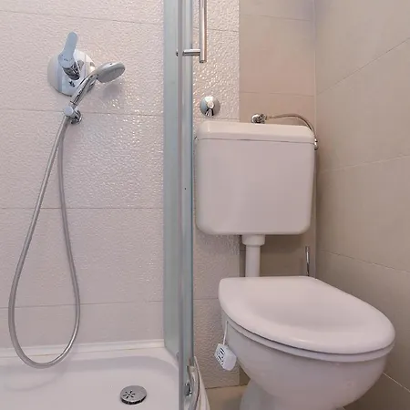 Fuer 2 Personen Ca 20 Qm In Pula, Istrien Istrische Riviera Apartment *