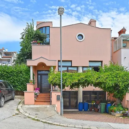 Fuer 2 Personen Ca 20 Qm In Pula, Istrien Istrische Riviera *