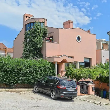 Fuer 2 Personen Ca 20 Qm In Pula, Istrien Istrische Riviera * Pula