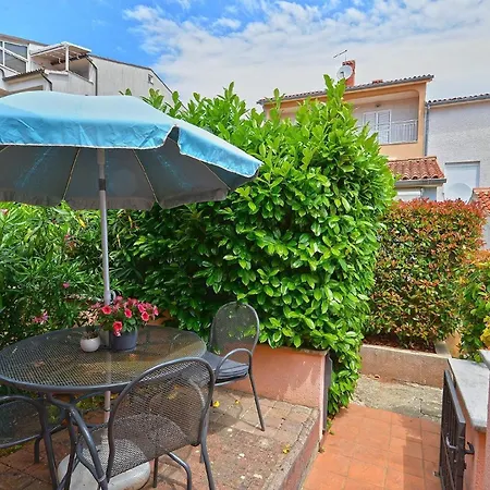 Fuer 2 Personen Ca 20 Qm In Pula, Istrien Istrische Riviera * Pula